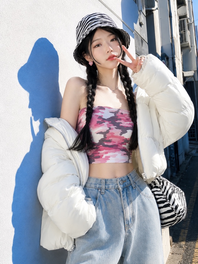 Street Style Midday