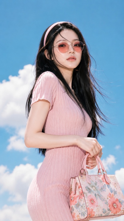 Summer Postcard Chic